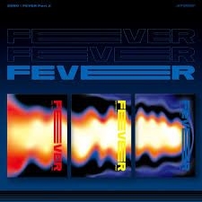 ATEEZ - 6th Mini [ZERO : FEVER Part.2] (Random V i gruppen CD hos Bengans Skivbutik AB (4075476)