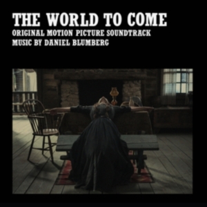 Blumberg Daniel - World To Come - Ost i gruppen Annet /  hos Bengans Skivbutik AB (4076167)