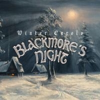 Blackmore's Night - Winter Carols (Deluxe Edition) i gruppen CD hos Bengans Skivbutik AB (4076254)
