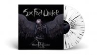 Six Feet Under - Graveyard Classics Iii (White/Black i gruppen VINYL hos Bengans Skivbutik AB (4076271)