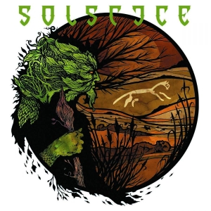 Solstice - White Horse Hill i gruppen CD hos Bengans Skivbutik AB (4076522)