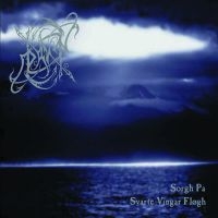 Dawn - Sorgh Pa Svarte Vingar Fløgh i gruppen CD hos Bengans Skivbutik AB (4076523)