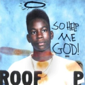 2 Chainz - So Help Me God! i gruppen Annet /  hos Bengans Skivbutik AB (4076552)