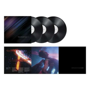 New Order - Education Entertainment Recreation (3LP) i gruppen VINYL hos Bengans Skivbutik AB (4076607)