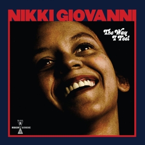 Giovanni Nikki - The Way I Feel Today (Opaque Red Vi i gruppen VINYL / Pop-Rock,RnB-Soul hos Bengans Skivbutik AB (4076690)