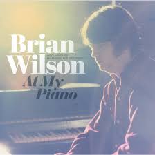 Brian Wilson - At My Piano (Vinyl) i gruppen -Start Vinyl-N hos Bengans Skivbutik AB (4076786)