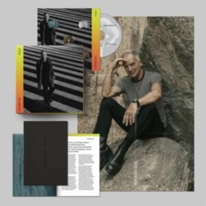 Sting - The Bridge (Holiday Box Set) i gruppen CD / Pop-Rock hos Bengans Skivbutik AB (4076789)