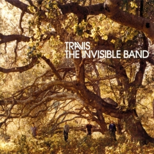 Travis - The Invisible Band i gruppen Annet / hos Bengans Skivbutik AB (4076791)