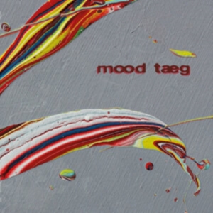Mood Taeg - Anaphora i gruppen VINYL / Dance-Techno hos Bengans Skivbutik AB (4076905)
