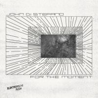 Di Stefano John - For The Moment i gruppen VINYL hos Bengans Skivbutik AB (4076909)