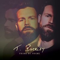 Buckley T. - Frame By Frame i gruppen VINYL / Toppselgere hos Bengans Skivbutik AB (4076919)
