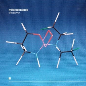 Mildred Maude - Sleepover (Red) i gruppen VINYL hos Bengans Skivbutik AB (4076952)