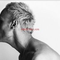 SAM HIMSELF - POWER BALLADS i gruppen VINYL hos Bengans Skivbutik AB (4076958)