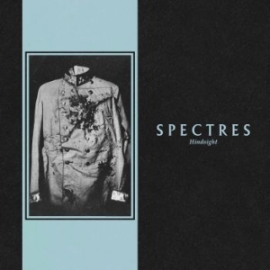 Spectres - Hindsight i gruppen CD hos Bengans Skivbutik AB (4076992)