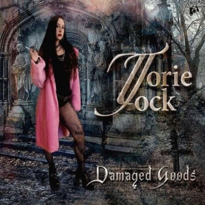 Jock Torie - Damaged Goods i gruppen CD hos Bengans Skivbutik AB (4077013)