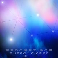 Sherry Finzer - Connections i gruppen CD hos Bengans Skivbutik AB (4077027)