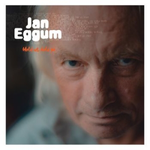 Eggum Jan - Hold Ut, Hold På i gruppen CD hos Bengans Skivbutik AB (4077032)