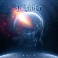 Laninia - Tyrant i gruppen CD hos Bengans Skivbutik AB (4077041)