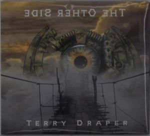 Draper Terry - Other Side i gruppen CD hos Bengans Skivbutik AB (4077043)