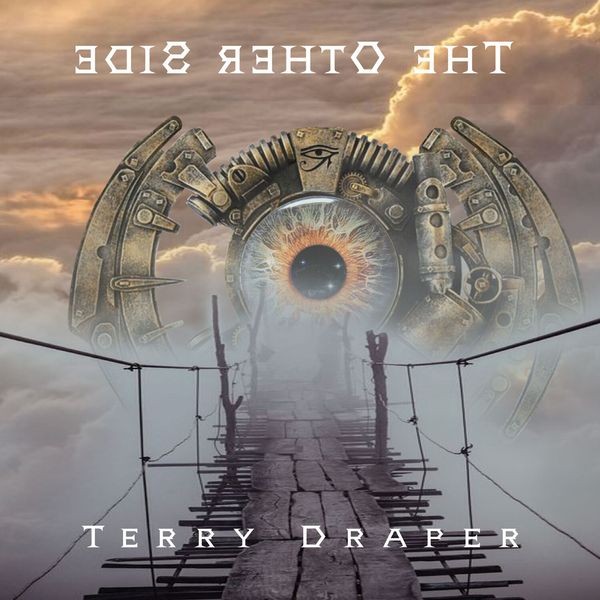 Terry Draper - Other Side i gruppen CD / Rock hos Bengans Skivbutik AB (4077043)