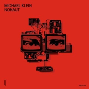 Klein Michael - Nokaut i gruppen VINYL / Dance-Techno hos Bengans Skivbutik AB (4077151)