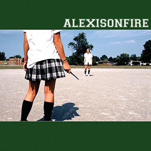 Alexisonfire - Alexisonfire i gruppen Annet / hos Bengans Skivbutik AB (4077155)