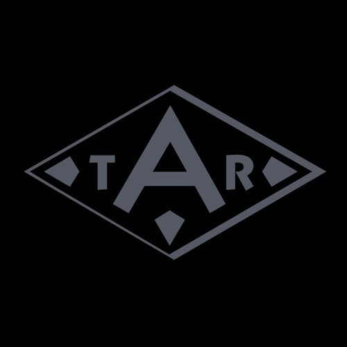 Tar - Handsome i gruppen VINYL / Rock hos Bengans Skivbutik AB (4077172)