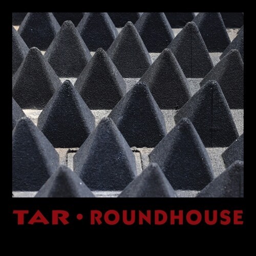 Tar - Roundhouse i gruppen Annet /  hos Bengans Skivbutik AB (4077173)