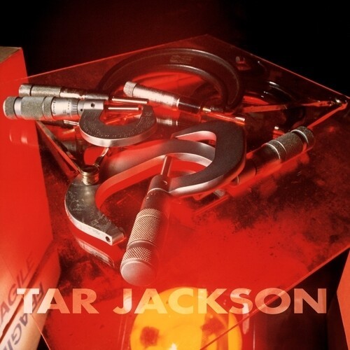 Tar - Jackson i gruppen VINYL / Rock hos Bengans Skivbutik AB (4077174)