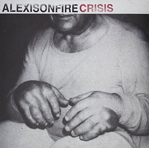 Alexisonfire - Crisis i gruppen Annet / hos Bengans Skivbutik AB (4077177)