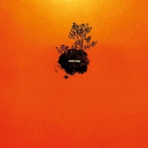 Mimsy - Ormeology i gruppen Annet /  hos Bengans Skivbutik AB (4077198)