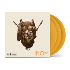 A Total War Saga - Troy (Ost) - Various Artists i gruppen VINYL / Film-Musikkkal hos Bengans Skivbutik AB (4077201)