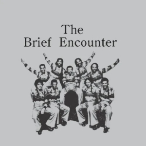 Brief Encounter - Introducing The Brief Encounter (Sm i gruppen Annet /  hos Bengans Skivbutik AB (4077258)