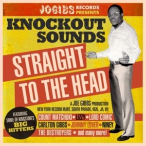 Various Artists - Straight To The Head i gruppen Annet /  hos Bengans Skivbutik AB (4077317)