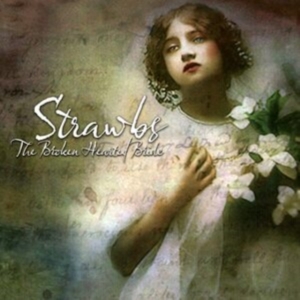 Strawbs - Broken Hearted Bride - Remastered & i gruppen Annet /  hos Bengans Skivbutik AB (4077324)