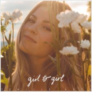 ARTS TENILLE - GIRL TO GIRL i gruppen CD hos Bengans Skivbutik AB (4077328)