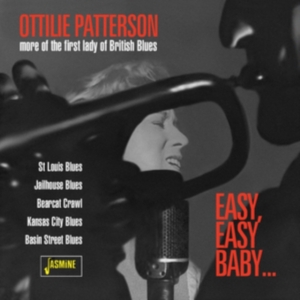 Patterson Ottilie - Easy Easy Baby - More Of The First i gruppen Annet /  hos Bengans Skivbutik AB (4077351)