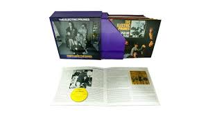 Electric Prunes - Then Came The Dawn Complete Recordi i gruppen CD / Pop-Rock hos Bengans Skivbutik AB (4077379)