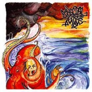 Special Move - Curse Of The Blackwater i gruppen CD hos Bengans Skivbutik AB (4077407)