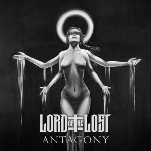 Lord Of The Lost - Antagony (10Th Anniversary Edition) i gruppen CD hos Bengans Skivbutik AB (4077457)
