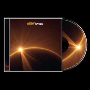 Abba - Voyage i gruppen -Start CD hos Bengans Skivbutik AB (4077465)