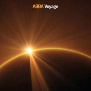 Abba - Voyage i gruppen -Start CD hos Bengans Skivbutik AB (4077465)
