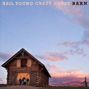 Neil Young & Crazy Horse - Barn i gruppen CD / Pop-Rock hos Bengans Skivbutik AB (4077471)