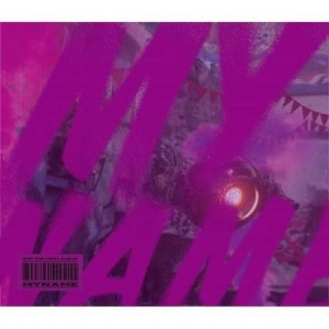 Onf - Vol.1 [ONF: MY NAME] (C Ver.) i gruppen CD hos Bengans Skivbutik AB (4077669)
