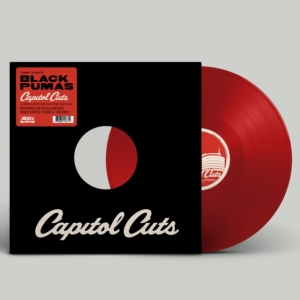 Black Pumas - Capitol Cuts i gruppen VINYL / Pop-Rock,RnB-Soul hos Bengans Skivbutik AB (4077948)