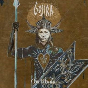 Gojira - Fortitude (Vinyl) i gruppen VINYL / Metal hos Bengans Skivbutik AB (4077994)