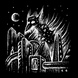 Thisquietarmy X Away - The Singularity: Phase I & Ii i gruppen CD hos Bengans Skivbutik AB (4078186)