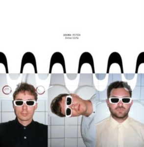 Aroma Pitch - Interlife i gruppen VINYL / Dance-Techno hos Bengans Skivbutik AB (4078233)