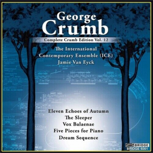 Crumb G. - Complete Crumb Edition 12 i gruppen CD hos Bengans Skivbutik AB (4078328)