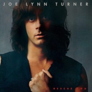 Lynn Turner Joe - Rescue You (Collectors Edition) i gruppen CD / Metal,Pop-Rock hos Bengans Skivbutik AB (4078333)
